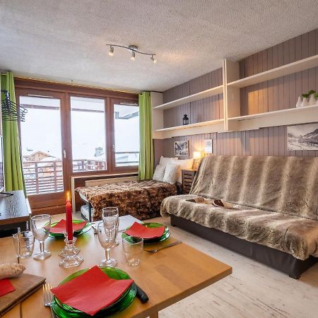 Apartment Le Curling B - Val Claret-30 By Interhome Tignes Eksteriør bilde