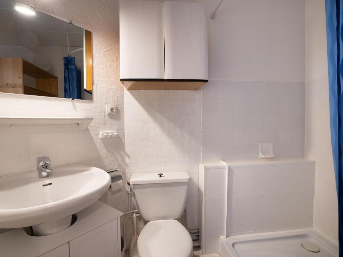 Apartment Le Curling B - Val Claret-30 By Interhome Tignes Eksteriør bilde
