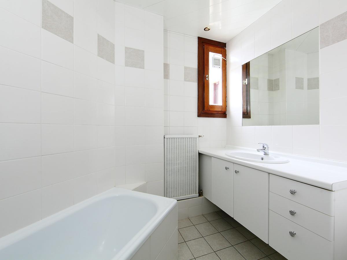 Apartment Le Curling B - Val Claret-30 By Interhome Tignes Eksteriør bilde