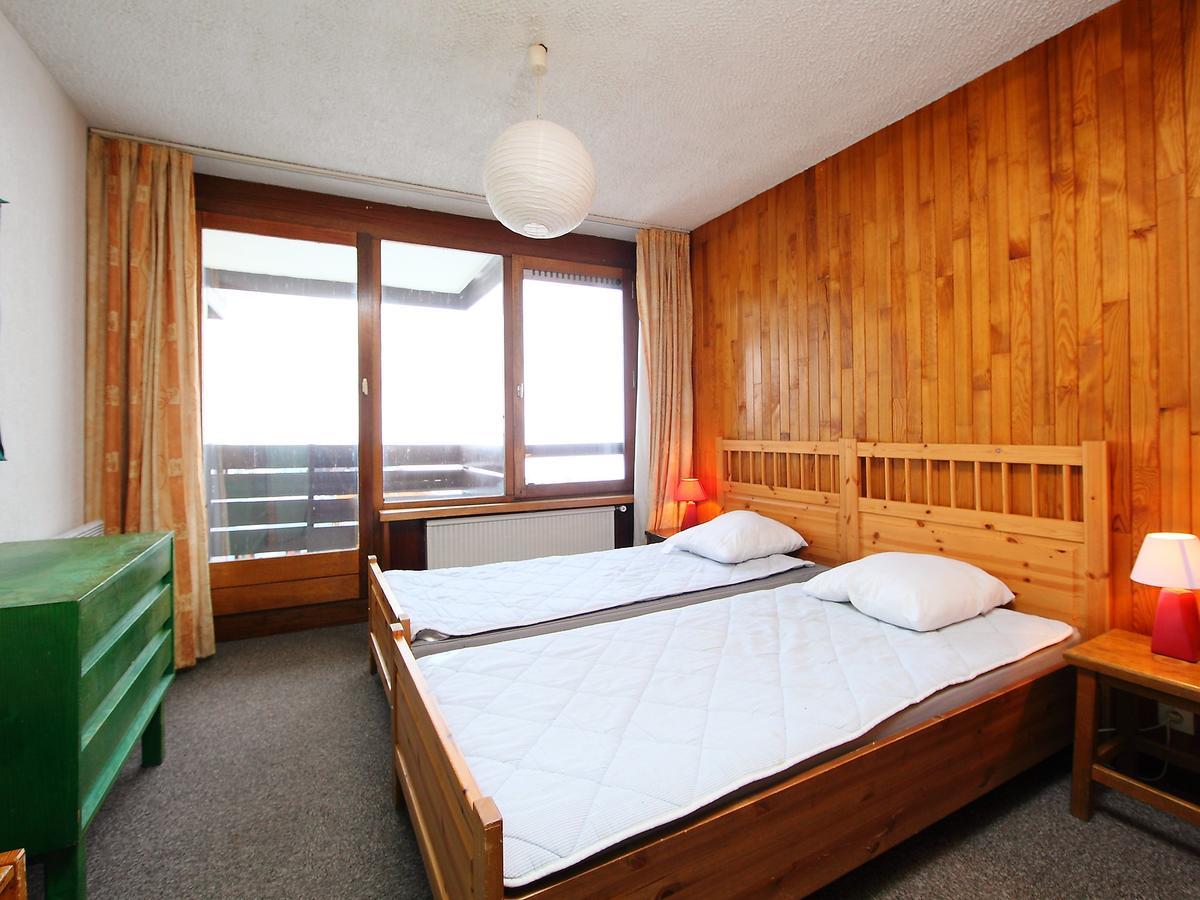 Apartment Le Curling B - Val Claret-30 By Interhome Tignes Eksteriør bilde