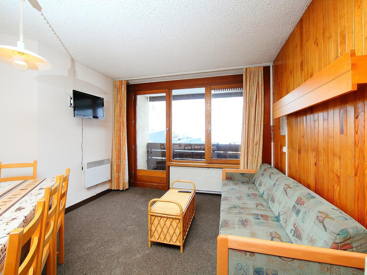 Apartment Le Curling B - Val Claret-30 By Interhome Tignes Eksteriør bilde